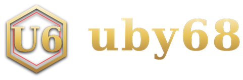 uby68 logo
